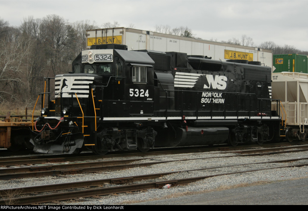 NS 5324